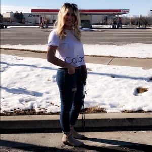 Meet your Posher, Samira